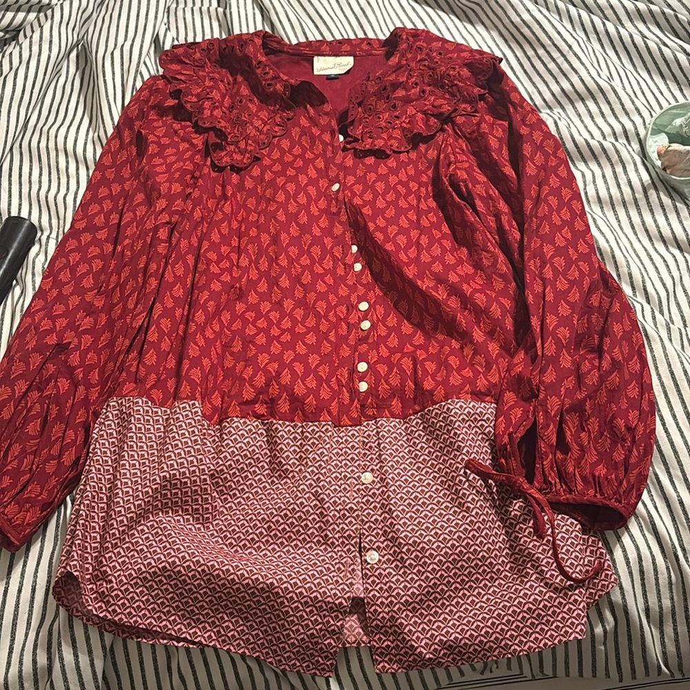 Universal Thread Dress Medium
